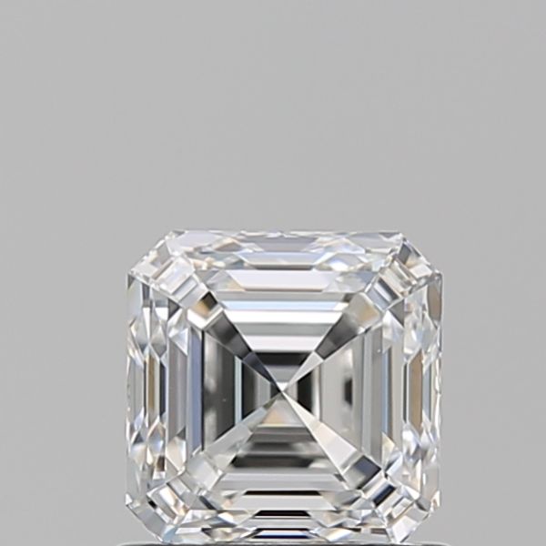ASSCHER 1.01 F VS1 --EX-EX - 100759698468 GIA Diamond