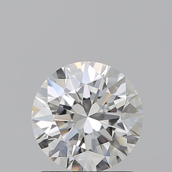 ROUND 1.27 G VVS2 EX-EX-EX - 100759700784 GIA Diamond