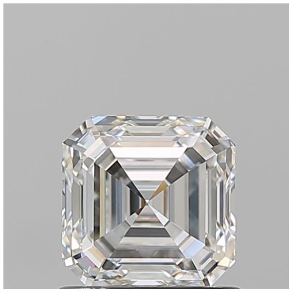 ASSCHER 1.01 H VVS2 --EX-EX - 100759706766 GIA Diamond