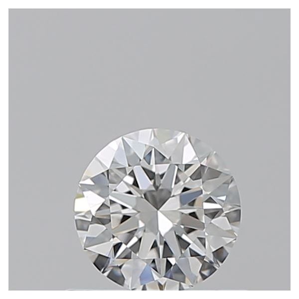 ROUND 0.54 E VS1 EX-EX-EX - 100759707578 GIA Diamond