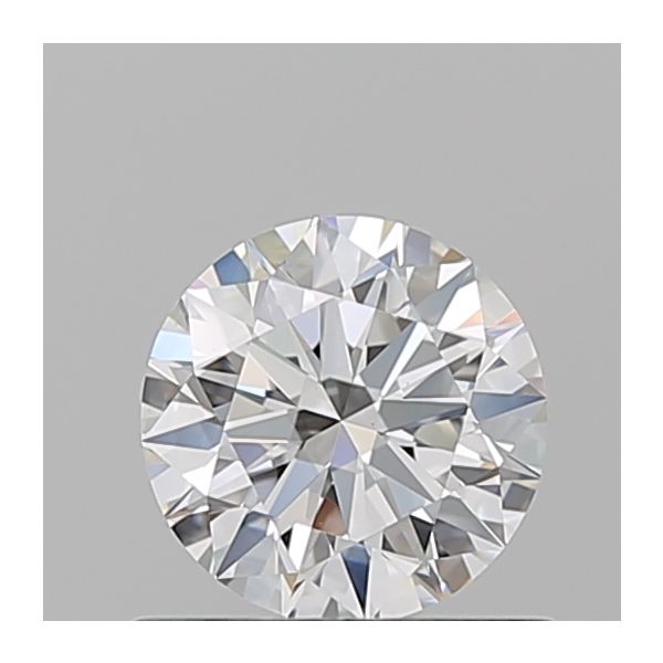 ROUND 0.72 F VS1 EX-EX-EX - 100759707596 GIA Diamond