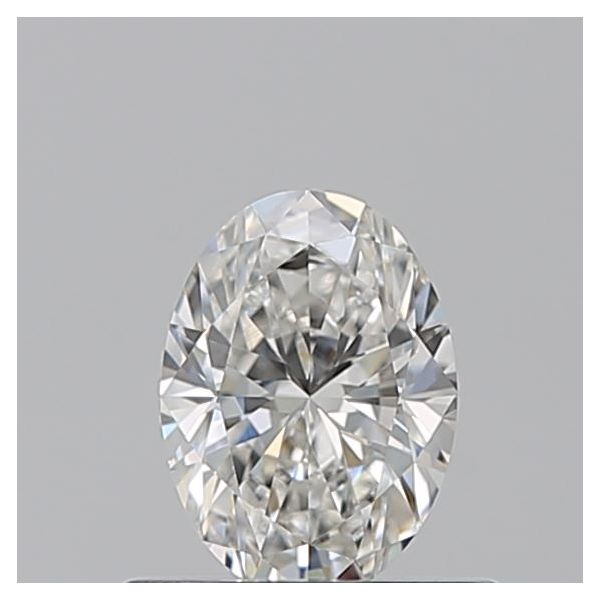 OVAL 0.54 G VVS2 --VG-VG - 100759709594 GIA Diamond