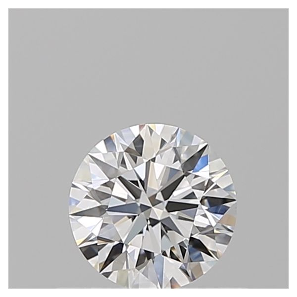 ROUND 0.5 E VS1 EX-EX-EX - 100759710690 GIA Diamond