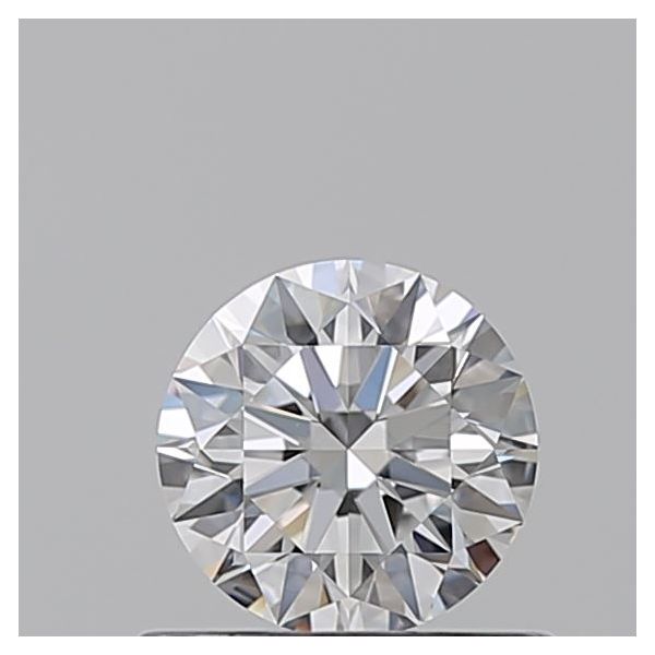 ROUND 0.6 D VVS1 EX-EX-EX - 100759711258 GIA Diamond