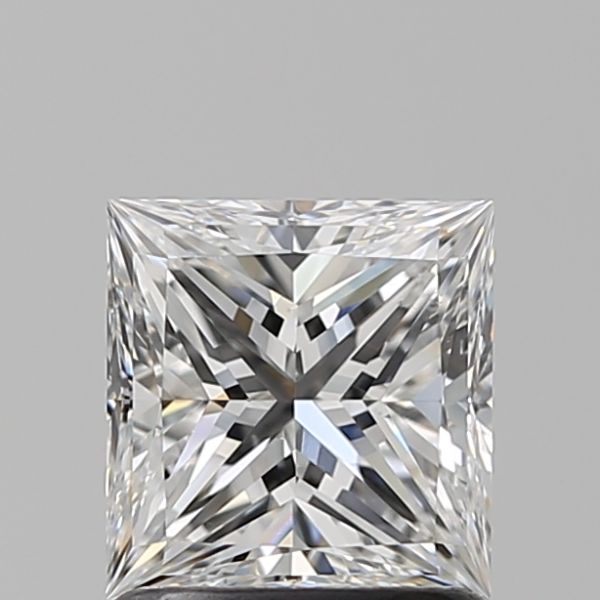 PRINCESS 1.2 E VS2 --EX-EX - 100759711435 GIA Diamond