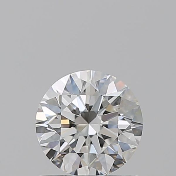 ROUND 0.78 G VS1 EX-EX-EX - 100759712216 GIA Diamond