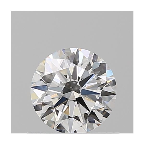 ROUND 0.6 G VS2 EX-EX-EX - 100759715807 GIA Diamond