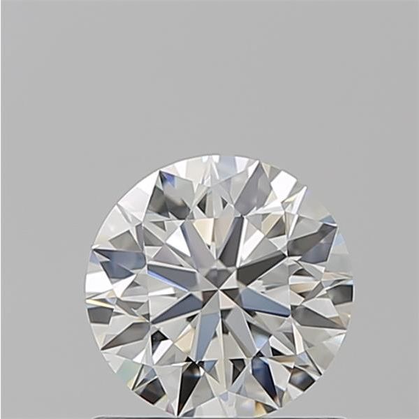 ROUND 0.9 H VVS2 EX-EX-EX - 100759718245 GIA Diamond