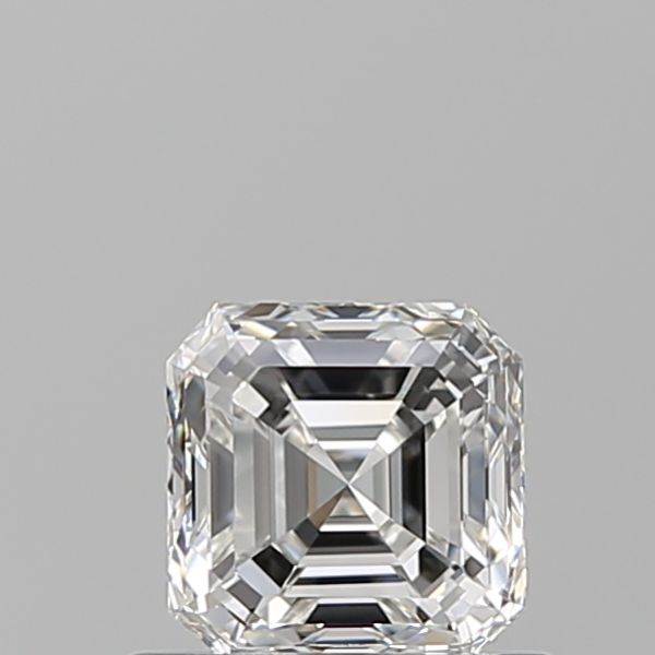 ASSCHER 0.7 F IF --EX-EX - 100759720696 GIA Diamond