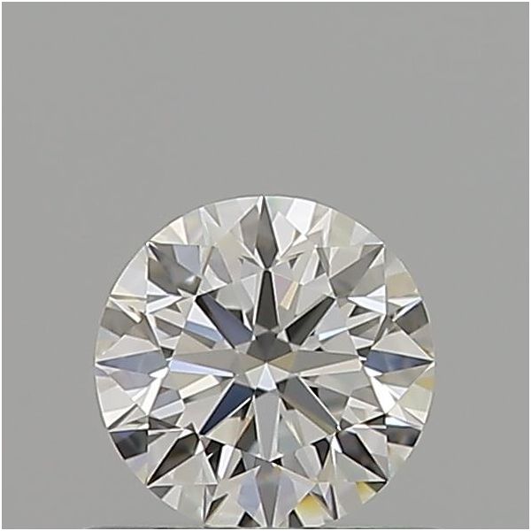 ROUND 0.5 G VS1 EX-EX-EX - 100759722470 GIA Diamond