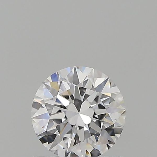 ROUND 0.6 D VVS1 EX-EX-EX - 100759724720 GIA Diamond