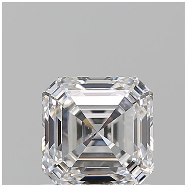 ASSCHER 1.01 G VS2 --EX-EX - 100759726582 GIA Diamond