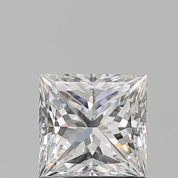 PRINCESS 1.01 H VS1 --EX-EX - 100759731081 GIA Diamond