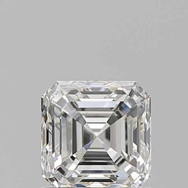 ASSCHER 1.01 I VS1 --EX-EX - 100759733419 GIA Diamond