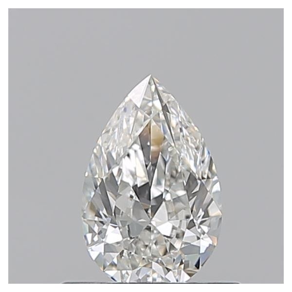 PEAR 0.51 H VVS1 --EX-EX - 100759733605 GIA Diamond