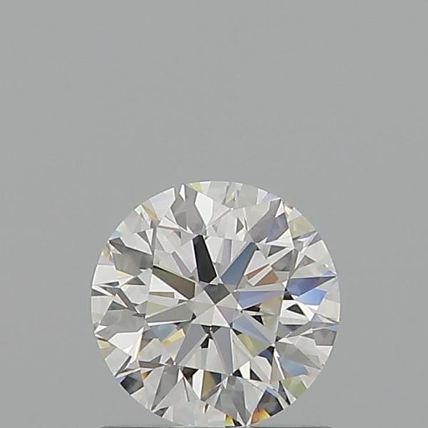 ROUND 0.92 G VVS1 EX-EX-EX - 100759735677 GIA Diamond