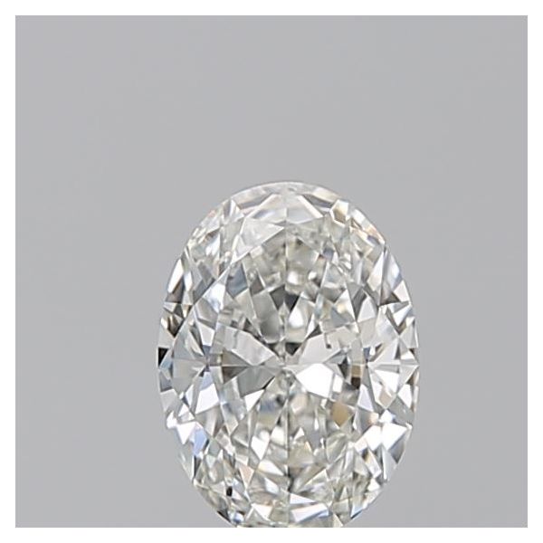 OVAL 0.5 G VVS2 --VG-EX - 100759735838 GIA Diamond