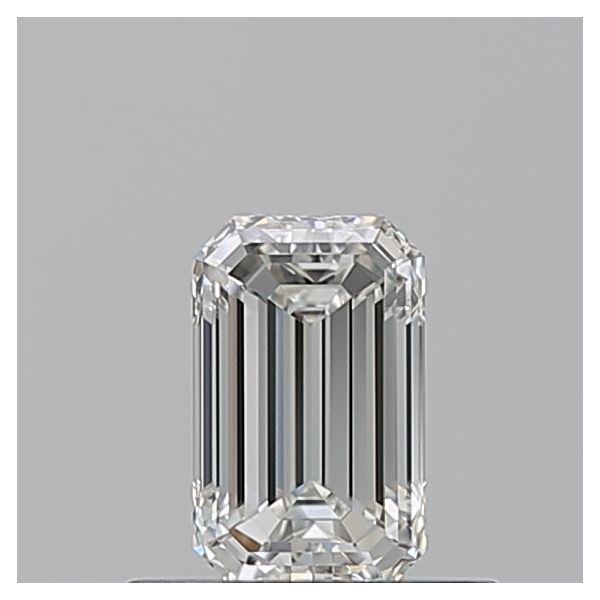 EMERALD 0.5 G VS1 --VG-EX - 100759738310 GIA Diamond