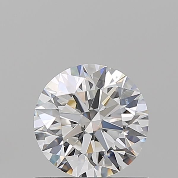 ROUND 0.8 F VS2 EX-EX-EX - 100759738779 GIA Diamond