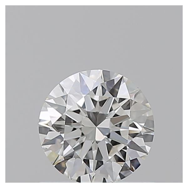 ROUND 0.71 G VVS1 EX-EX-EX - 100759739037 GIA Diamond