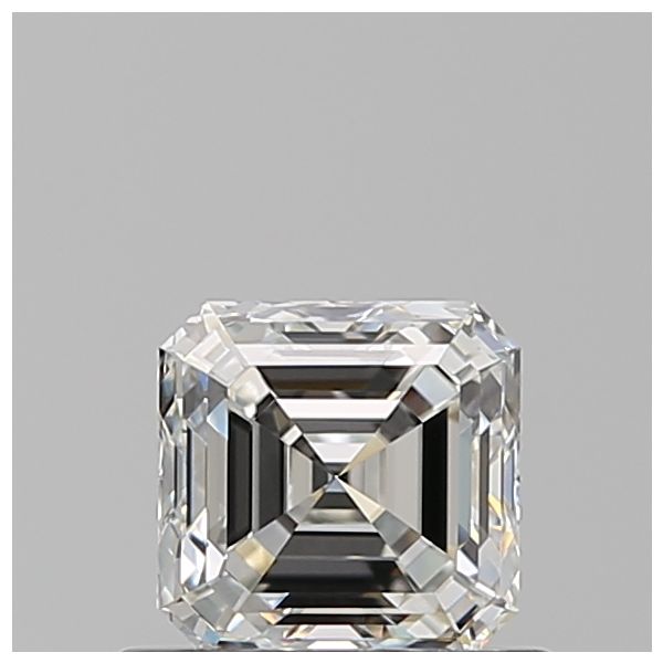 ASSCHER 0.7 H VVS1 --EX-EX - 100759739379 GIA Diamond