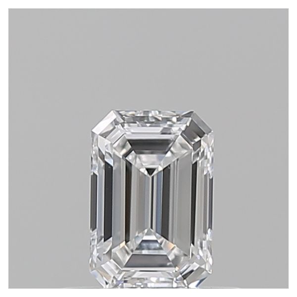 EMERALD 0.5 D VS2 --VG-EX - 100759743104 GIA Diamond