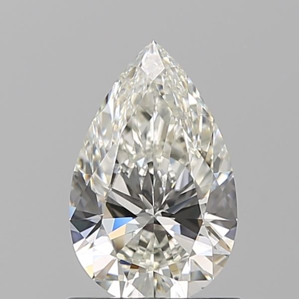 PEAR 0.97 I VS1 --EX-EX - 100759744057 GIA Diamond