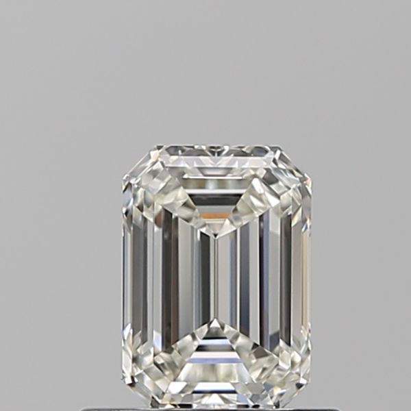 EMERALD 0.7 I IF --VG-EX - 100759745700 GIA Diamond