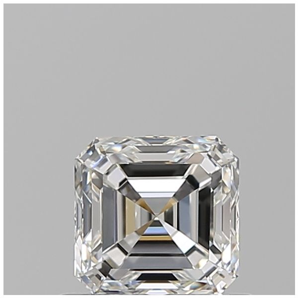 ASSCHER 0.72 G VVS1 --VG-EX - 100759746590 GIA Diamond