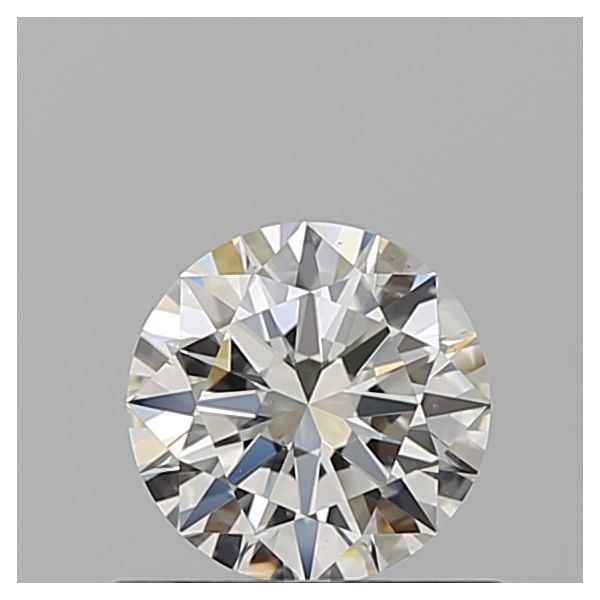 ROUND 0.59 I VS2 EX-EX-EX - 100759747094 GIA Diamond