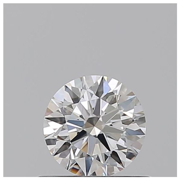 ROUND 0.57 G VS1 EX-EX-EX - 100759748154 GIA Diamond