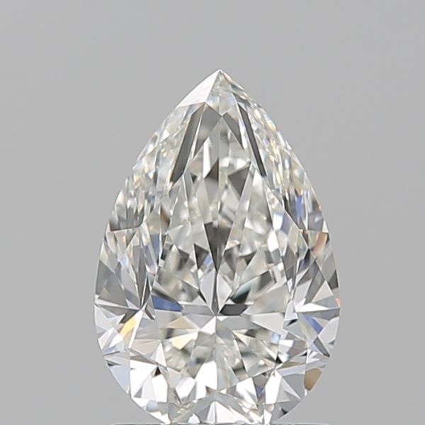 PEAR 1.5 H VS1 --EX-EX - 100759748200 GIA Diamond