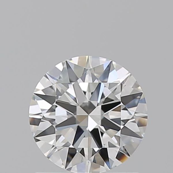 ROUND 1.05 G VVS1 EX-EX-EX - 100759749618 GIA Diamond