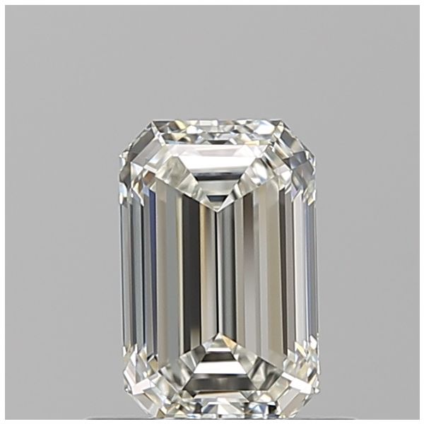 EMERALD 0.71 I VVS1 --VG-EX - 100759751400 GIA Diamond