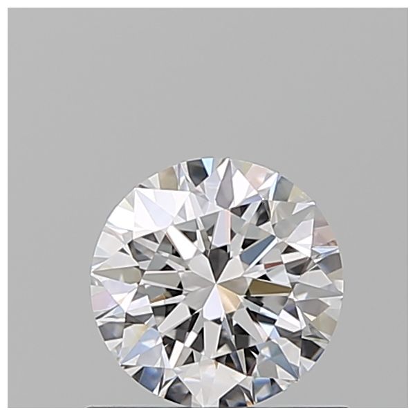 ROUND 0.7 D VVS2 EX-EX-EX - 100759752100 GIA Diamond