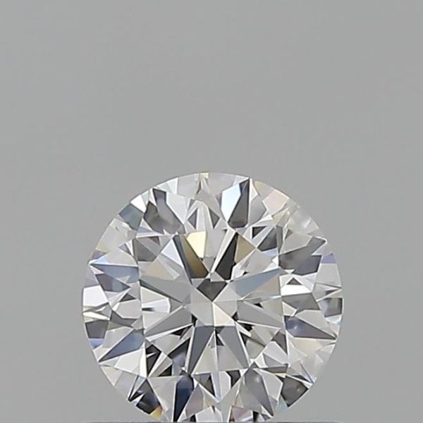 ROUND 0.57 D IF EX-EX-EX - 100759753028 GIA Diamond
