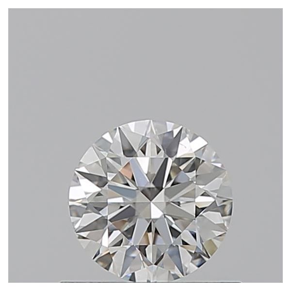 ROUND 0.55 H VS2 EX-EX-EX - 100759754116 GIA Diamond