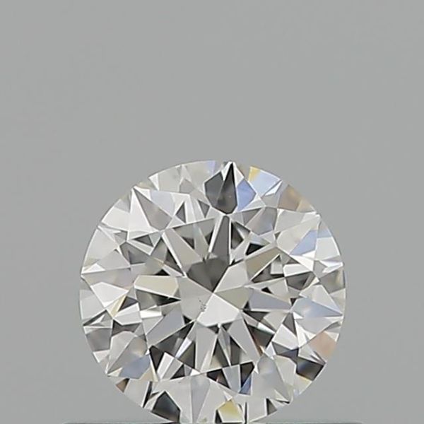 ROUND 0.51 G VS2 EX-EX-EX - 100759755836 GIA Diamond