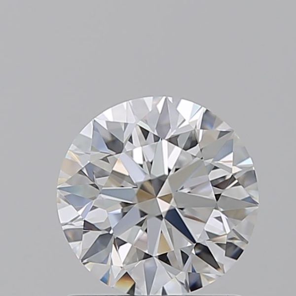 ROUND 1.2 D VVS2 EX-EX-EX - 100759756000 GIA Diamond