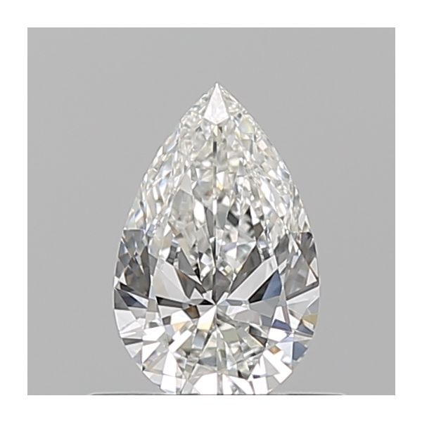 PEAR 0.5 G IF --VG-EX - 100759757034 GIA Diamond