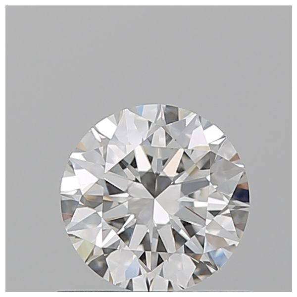 ROUND 0.71 G VVS1 EX-EX-EX - 100759757175 GIA Diamond