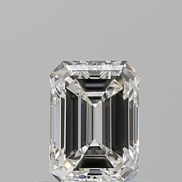 EMERALD 0.72 G VVS1 --EX-EX - 100759758597 GIA Diamond