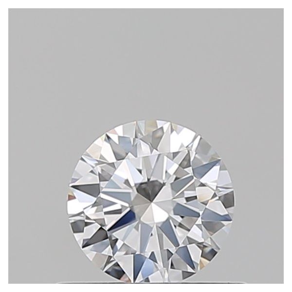 ROUND 0.51 D VVS2 EX-EX-EX - 100759759216 GIA Diamond