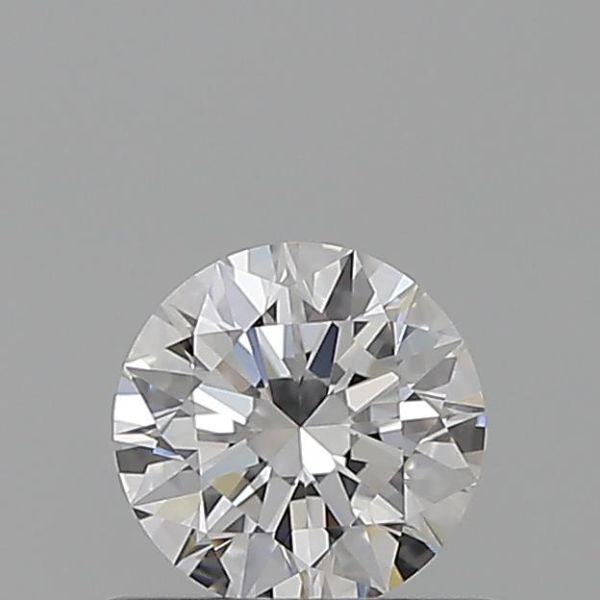 ROUND 0.5 D VVS1 EX-EX-EX - 100759759364 GIA Diamond