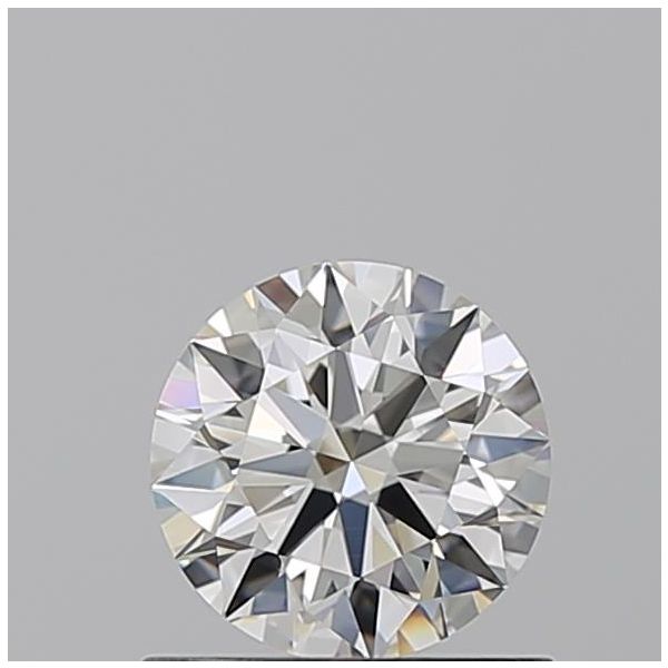 ROUND 0.7 I VVS1 EX-EX-EX - 100759759586 GIA Diamond