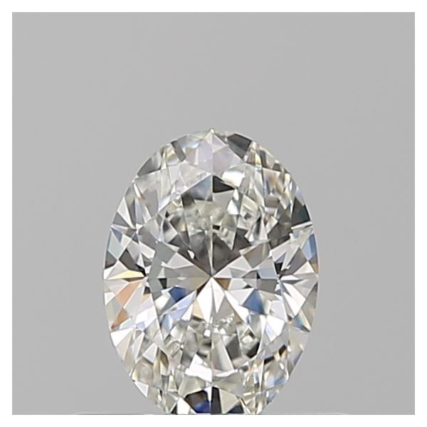 OVAL 0.5 H VS1 --VG-EX - 100759759628 GIA Diamond