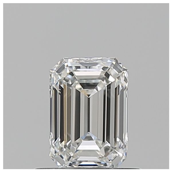 EMERALD 0.7 G IF --EX-VG - 100759760591 GIA Diamond