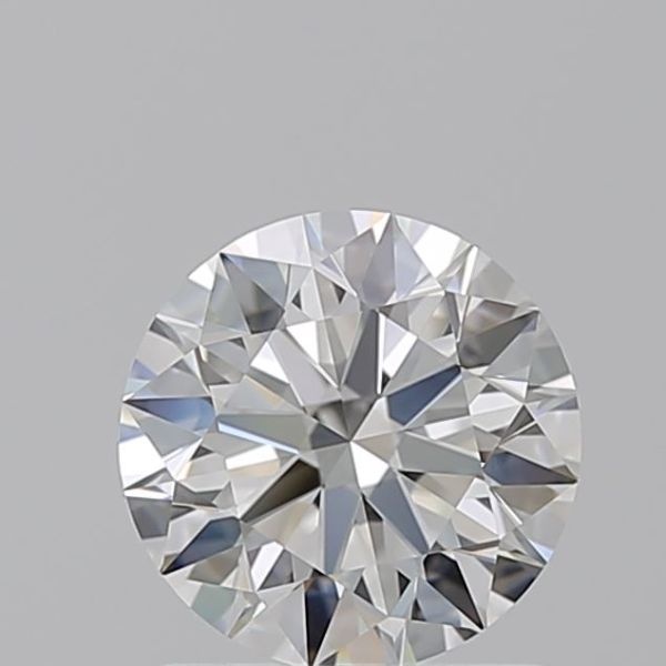 ROUND 1.23 G VVS1 EX-EX-EX - 100759760769 GIA Diamond