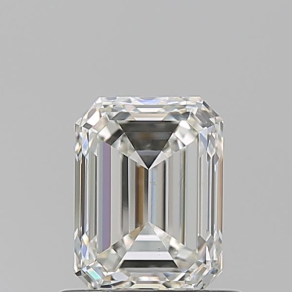 EMERALD 1.01 I VS2 --VG-VG - 100759761056 GIA Diamond