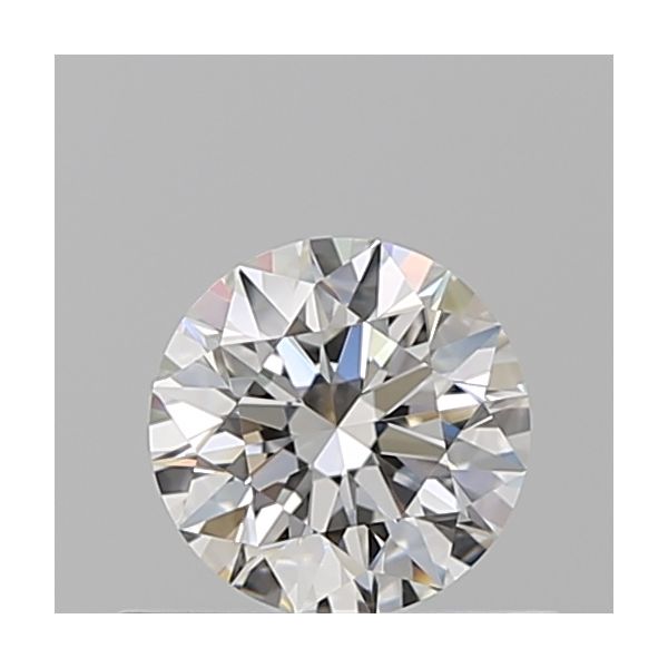 ROUND 0.51 H VVS1 EX-EX-EX - 100759761750 GIA Diamond